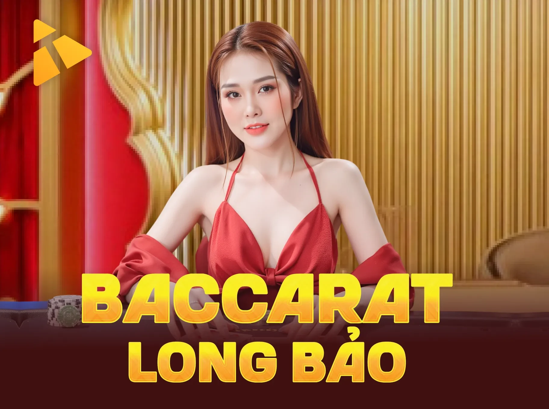 LUCKY88 Baccarat Long Bảo