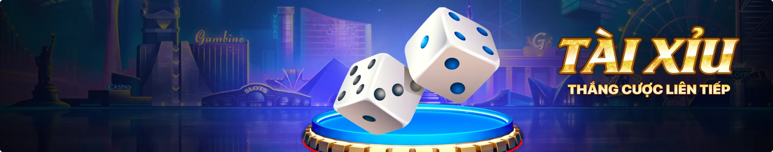 LUCKY88 Table Games