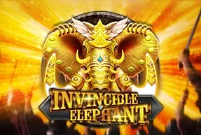 LUCKY88 Invincible Elephant