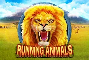 LUCKY88 Running Animals