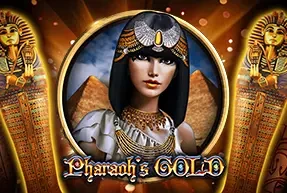 LUCKY88 Pharaoh's Gold