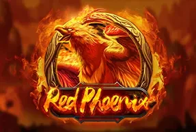 LUCKY88 Red Phoenix