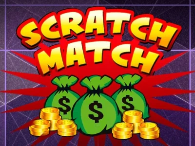 LUCKY88 Scratch Match
