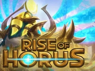 LUCKY88 Rise of Horus