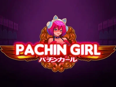 LUCKY88 Pachin Girl