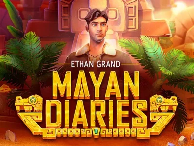 LUCKY88 Ethan Grand: Mayan Diaries