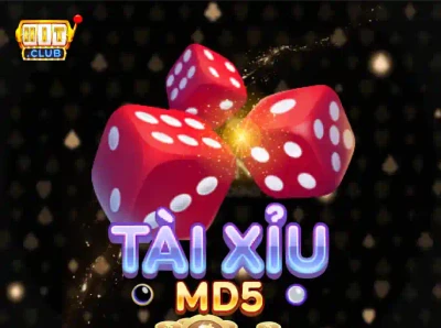 LUCKY88 Tài Xỉu MD5