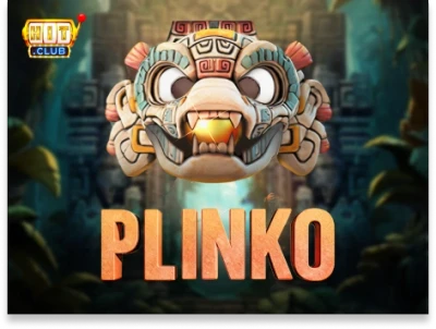 LUCKY88 Plinko