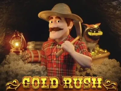 LUCKY88 Gold Rush