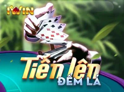 LUCKY88 Tiến Lên Đếm Lá