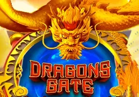 LUCKY88 Dragons Gate