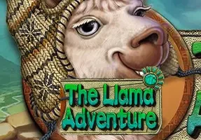 LUCKY88 The Llama Adventure