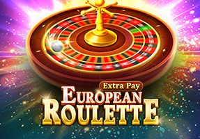 LUCKY88 European Roulette
