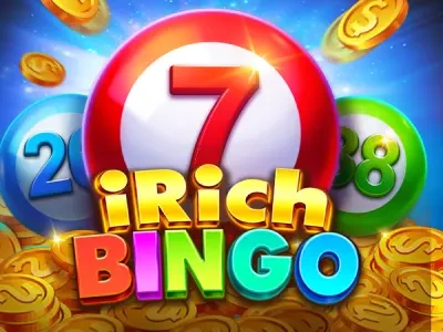 LUCKY88 iRich Bingo
