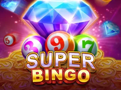 LUCKY88  Super Bingo