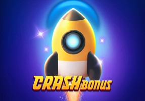 LUCKY88  Crash Bonus