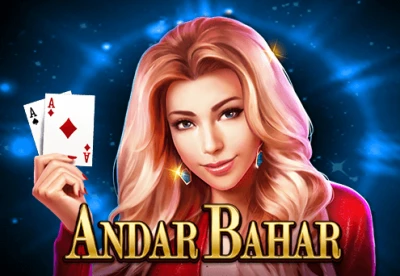 LUCKY88 Andar Bahar