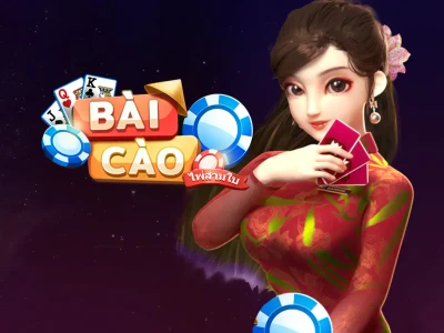 LUCKY88 Bai Cào