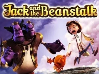LUCKY88 Jack and the Beanstalk™