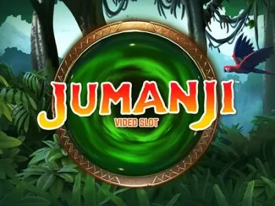 LUCKY88 Jumanji