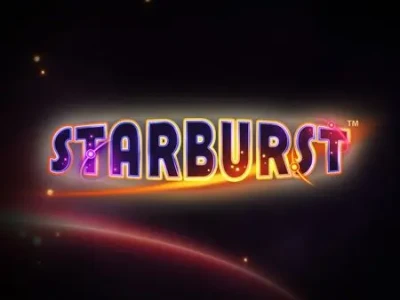 LUCKY88 Starburst™
