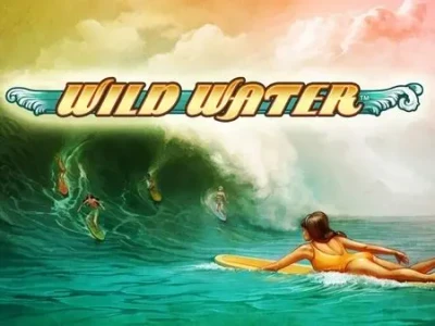 LUCKY88 Wild Water™