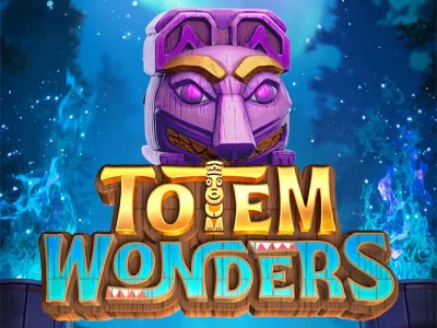 LUCKY88 Totem Wonders