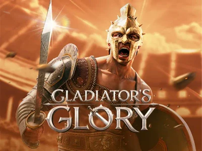 LUCKY88 Gladiator's Glory