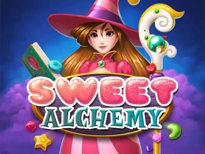 LUCKY88 Sweet Alchemy
