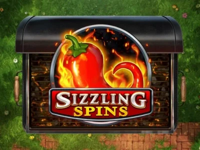 LUCKY88 Sizzling Spins