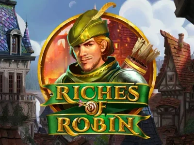 LUCKY88 Riches of Robin