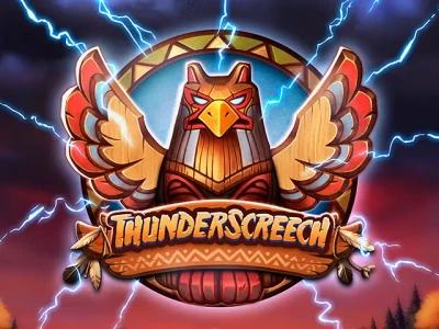 LUCKY88 Thunder Screech