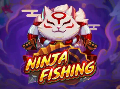 LUCKY88 Ninja Fishing