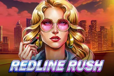 LUCKY88 Redline Rush