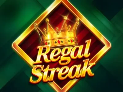 LUCKY88 Regal Streak