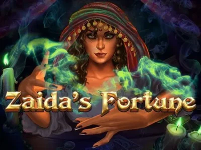 LUCKY88 Zaida's Fortune