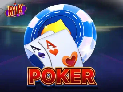 LUCKY88 Poker