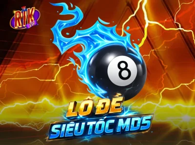 LUCKY88 Lô Đề Siêu Tốc MD5