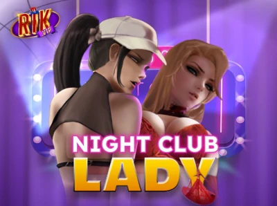 LUCKY88 Slot Night Club