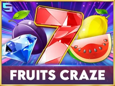 LUCKY88 Fruits Craze