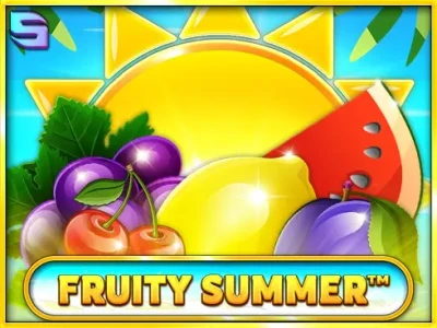 LUCKY88 Fruity Summer