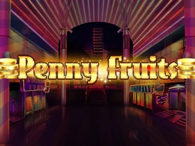 LUCKY88 Penny Fruits