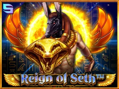 LUCKY88 Reign Of Seth