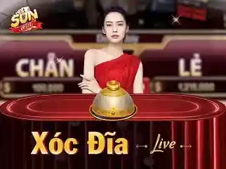 LUCKY88 Xóc đĩa live
