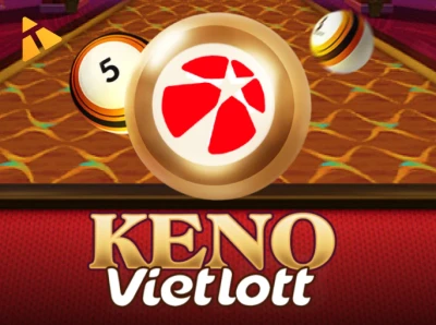 LUCKY88 Keno Vietlott