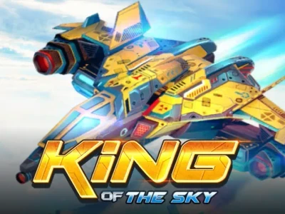 LUCKY88 King Of The Sky