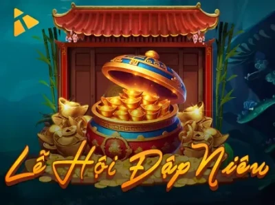 LUCKY88 Lễ Hội Đập Niêu