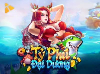 LUCKY88 Tỷ Phú Đại Dương