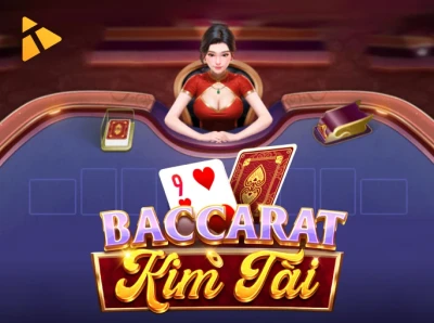 LUCKY88 Baccarat Kim Tài