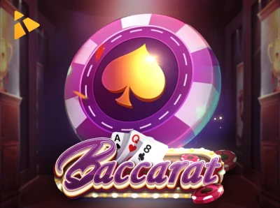 LUCKY88 Baccarat